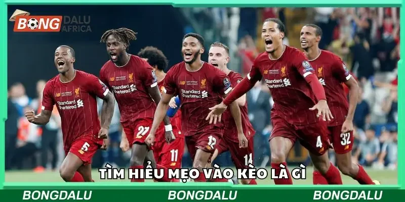 Tìm hiểu mẹo chơi kèo là gì