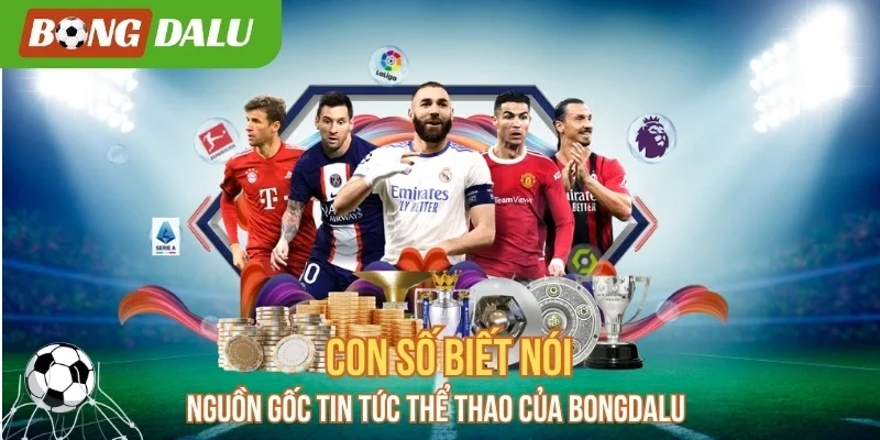 Nguồn tin tức từ Bongdalu vượt sức kỳ vọng
